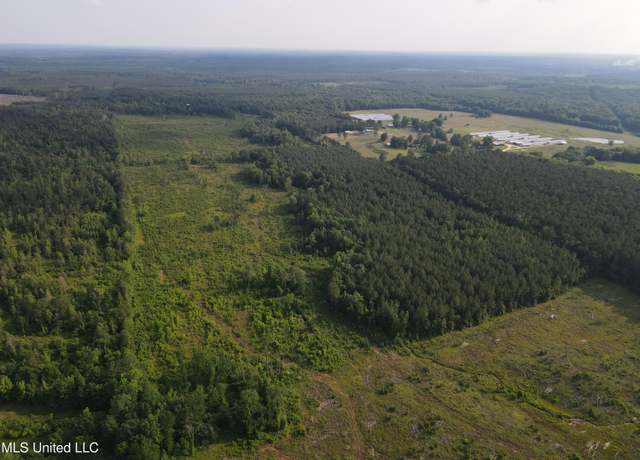 Property at 2294 Co Rd 23, Bay Springs, MS 39422