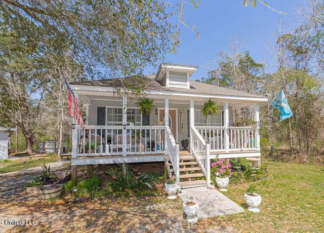 Property at 10755 Lilinoe Way, Diamondhead, MS 39525, 3 beds, 1 bath