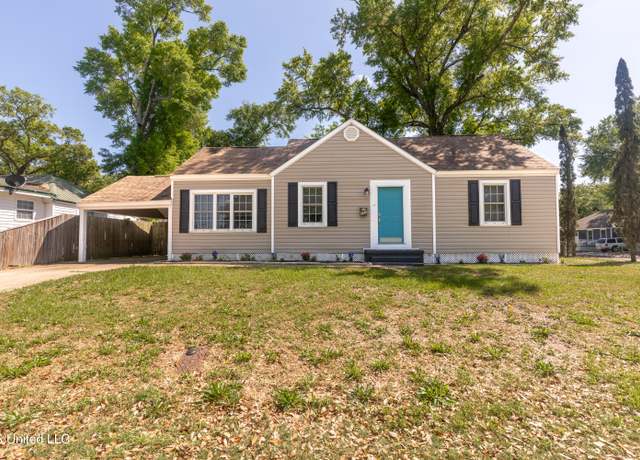 Property at 171 Keesler Cir, Biloxi, MS 39530, 2 beds, 2 baths