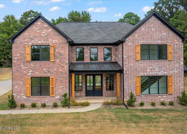 Property at 1474 Tributary Dr, Hernando, MS 38632, 4 beds, 3.5 baths