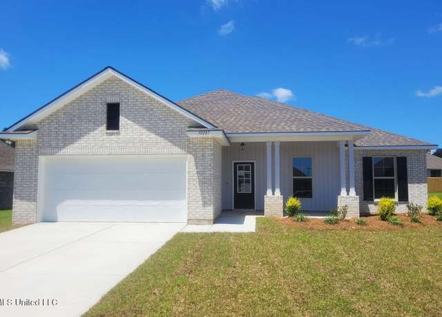 Property at 10287 Caroline Dr, Gulfport, MS 39503, 4 beds, 2 baths