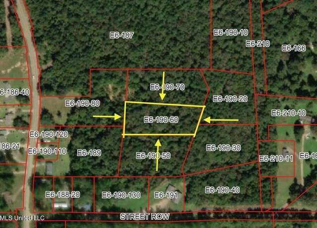 Property at Ebenezer Rd, Richland, MS 39218