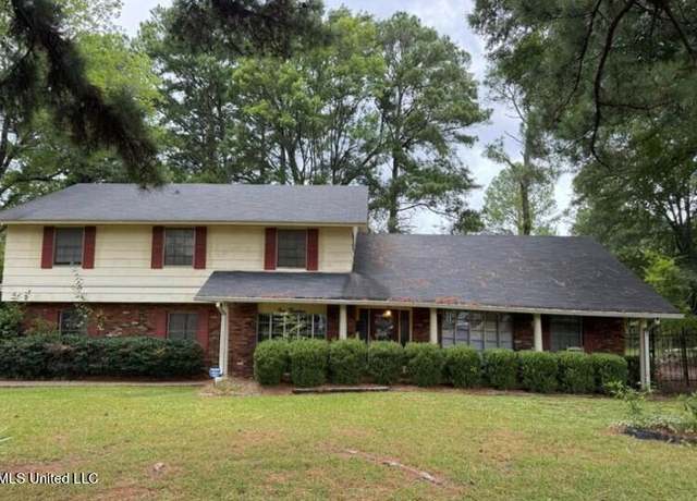 Property at 114 California Pl, Jackson, MS 39213, 4 beds, 2 baths