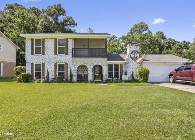 Property at 2507 Northridge Dr, Gautier, MS 39553, 3 beds, 2.5 baths