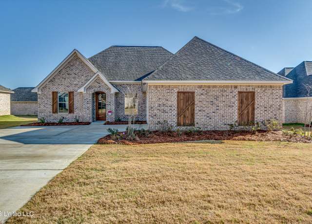 Property at 676 Bearing Way, Brandon, MS 39047, 4 beds, 3 baths