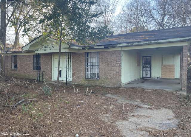 Property at 3525 Lampton Ave, Jackson, MS 39213, 3 beds, 2 baths