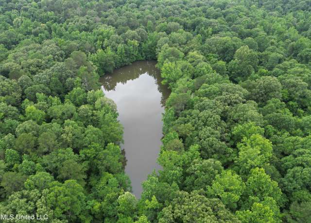 Property at Gessler Rd, Benton, MS 39039