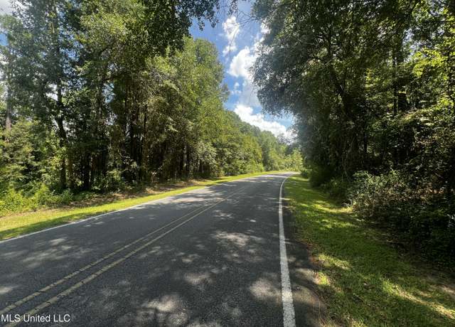 Property at 7 Ac+- Lamar St, Lucedale, MS 39452