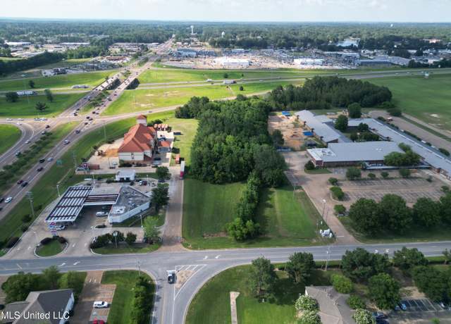 Property at 000 Boyce Thompson Dr, Brandon, MS 39042