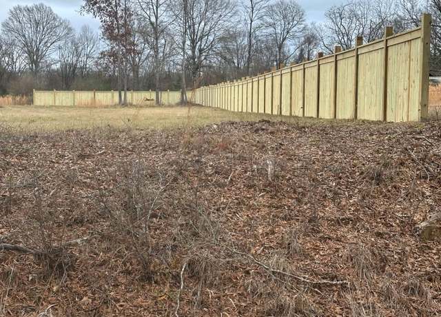 Property at 386 W Brown Rd, Canton, MS 39046
