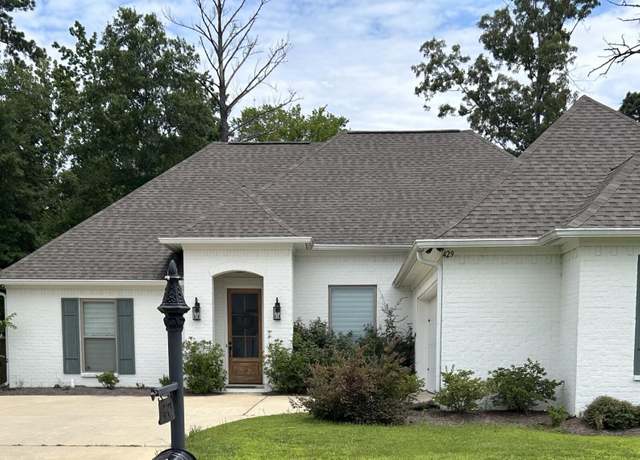Property at 429 Brazos Dr, Brandon, MS 39047, 4 beds, 3 baths
