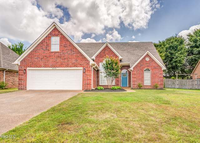 Property at 8898 Travis Dr, Olive Branch, MS 38654, 3 beds, 2 baths