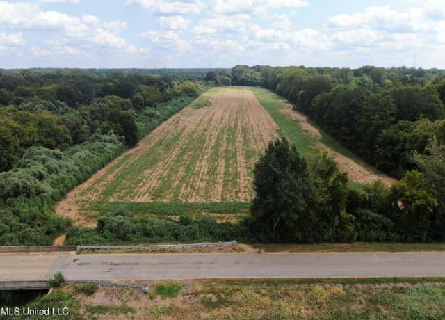 Property at 700 Spain Rd, Ecru, MS 38841