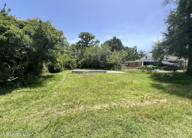 Property at 1704 42nd Ave, Gulfport, MS 39501