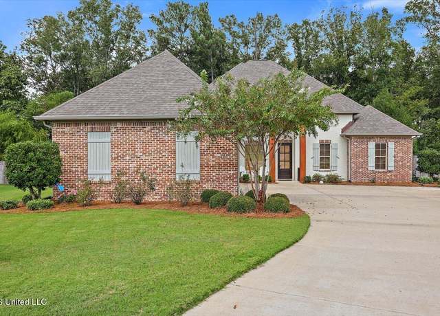 Property at 106 Wingspan Way, Madison, MS 39110, 4 beds, 3 baths