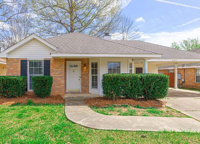 Property at 222 Sunchase Dr, Brandon, MS 39042, 3 beds, 2 baths