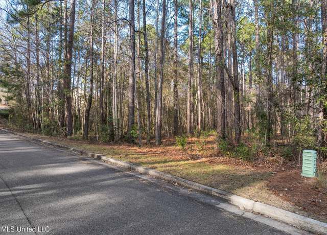 Property at Lot 11 Marais Rdg, Hattiesburg, MS 39402