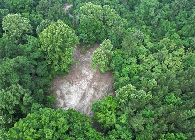 Property at 1 Old Hamburg Roxie Rd NW, Roxie, MS 39661