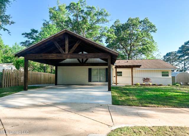 Property at 1611 Florence Byram Rd, Florence, MS 39073, 3 beds, 2 baths