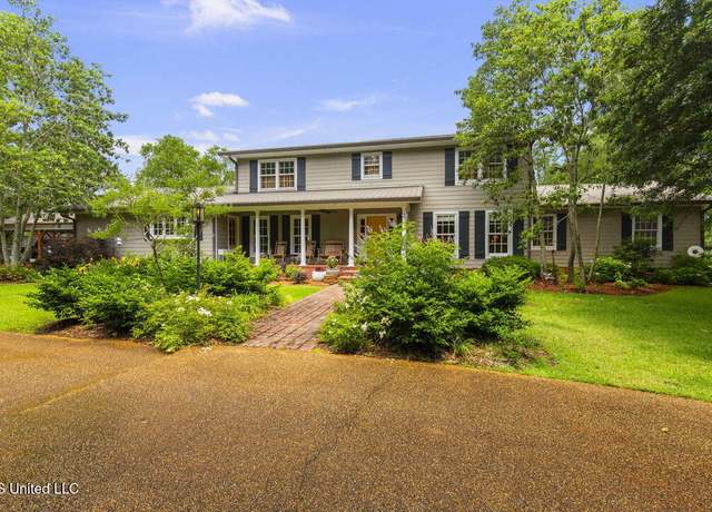 Property at 398 Green Acres A Dr, Canton, MS 39046, 5 beds, 4 baths