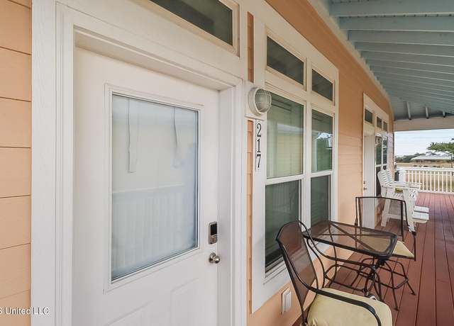 Property at 1515 E Beach Blvd #217, Pass Christian, MS 39571, 1 bed, 1 bath