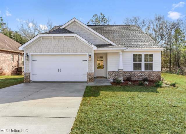 Property at 14502 Quail Ridge Dr, Gulfport, MS 39503, 3 beds, 3 baths