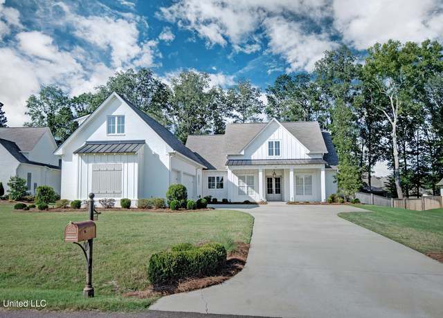 Property at 251 Westlake Cir, Madison, MS 39110, 4 beds, 4 baths