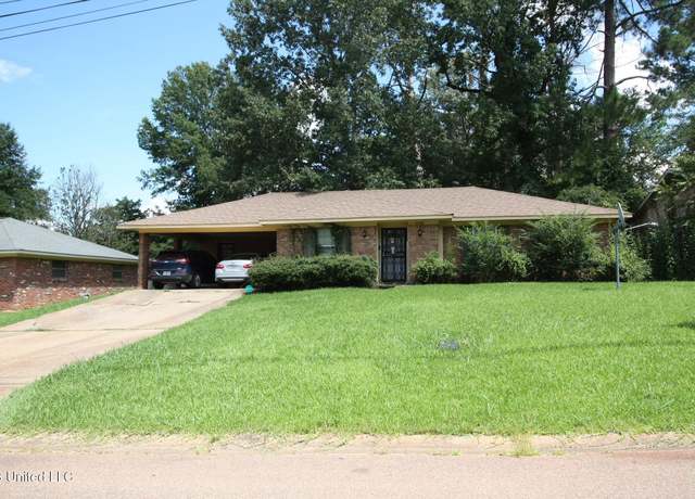 Property at 3344 Fleetwood Dr, Jackson, MS 39212, 3 beds, 2 baths