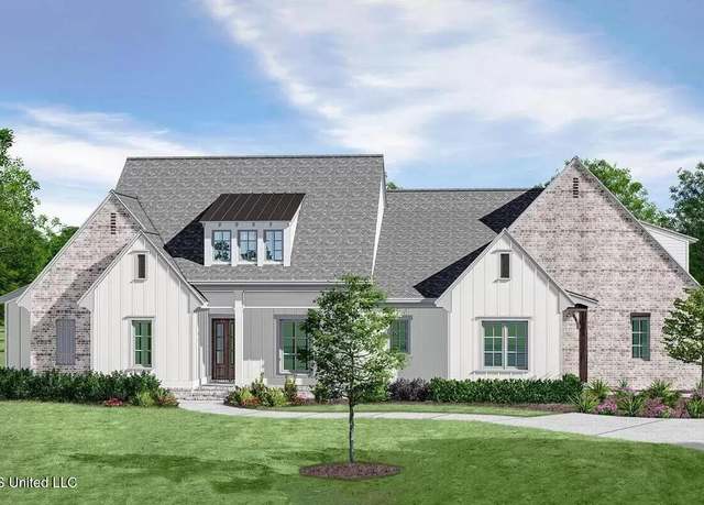 Property at 13654 Louise Rd, Byhalia, MS 38611, 4 beds, 4.5 baths