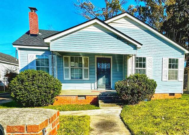 Property at 310 Edgar Ave, Clarksdale, MS 38614, 2 beds, 1 bath
