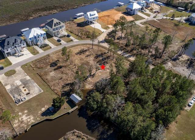 Property at Lot 22 Mapunapuna Dr, Diamondhead, MS 39525