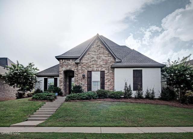 Property at 421 Ashleigh Ct, Brandon, MS 39042, 4 beds, 3 baths