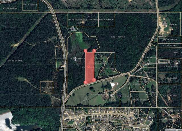 Property at N Livingston Rd, Madison, MS 39110