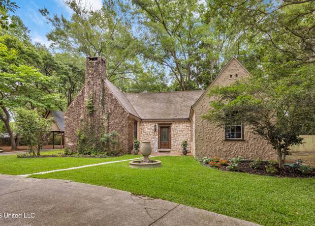 Property at 6200 Ridge Rd, Ocean Springs, MS 39564, 2 beds, 0.5 baths