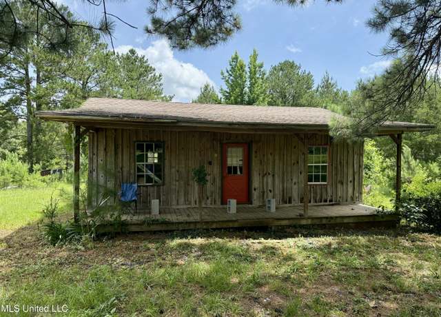 Property at 1581 Ms-528, Bay Springs, MS 39422