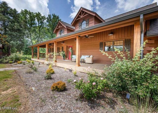 Property at 159 County Road 294, Abbeville, MS 38601, 4 beds, 3.5 baths