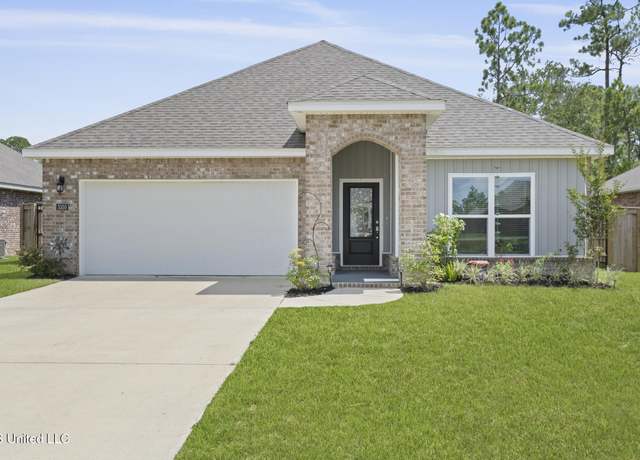 Property at 5350 Leeds Ln, Biloxi, MS 39532, 4 beds, 2 baths
