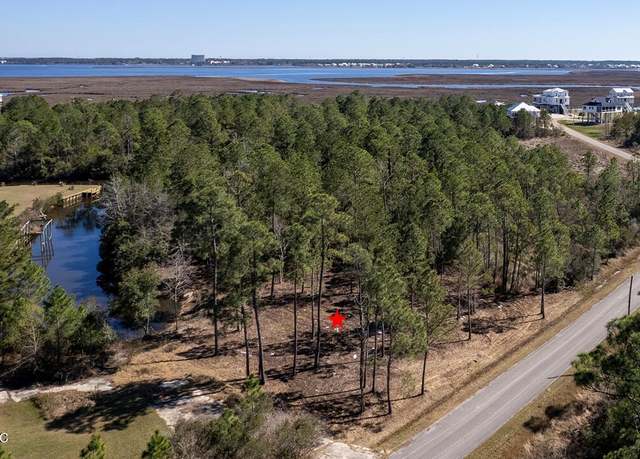 Property at Lot 56 Kalaepohuku Dr, Diamondhead, MS 39525