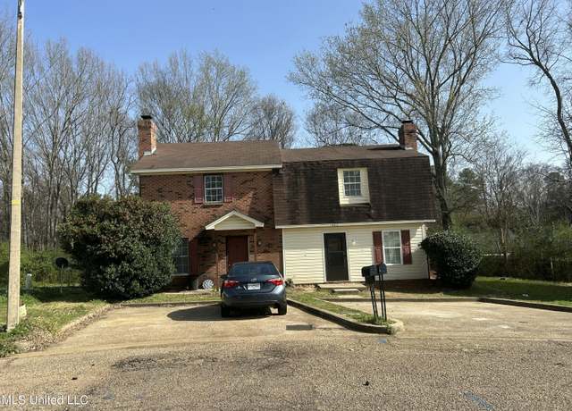 Property at 901/902 Jamestown Way, Jackson, MS 39211, 5 beds, 3.5 baths