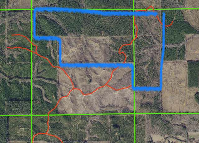 Property at Attala County, Kosciusko, MS 39090