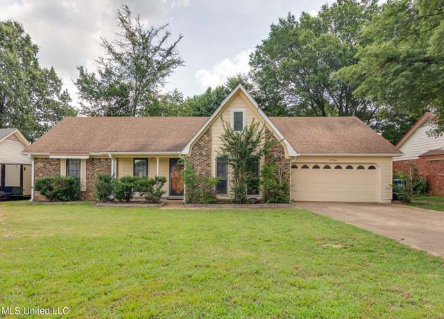 Property at 7506 Greenbrook Pkwy, Southaven, MS 38671, 3 beds, 2 baths