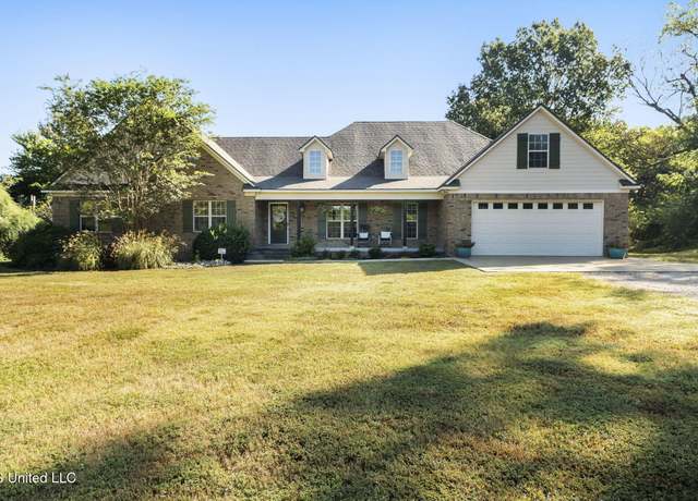 Property at 5916 Smith Rd, Coldwater, MS 38618, 5 beds, 2.5 baths