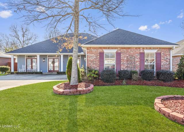 Property at 13288 Roxbury Pl, Gulfport, MS 39503, 4 beds, 2 baths