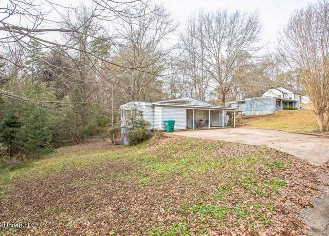 Property at 3623 24th Ave, Meridian, MS 39305, 3 beds, 1 bath