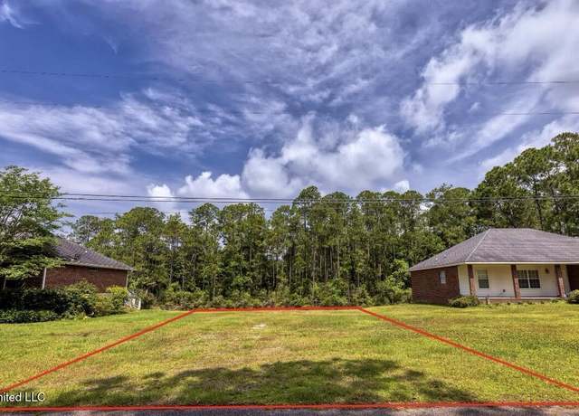 Property at Lot 71 Windward Dr, Gautier, MS 39553