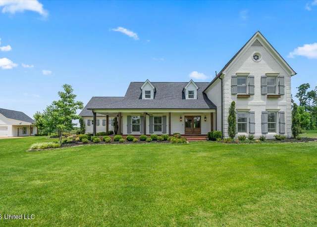 Property at 7586 Allison Rd, Olive Branch, MS 38654, 4 beds, 3.5 baths