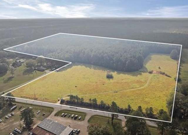 Property at 0000 Hwy 48, Magnolia, MS 39652