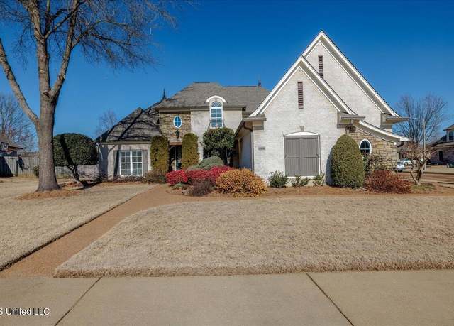 Property at 2934 Huntley Cir, Southaven, MS 38672, 4 beds, 3 baths