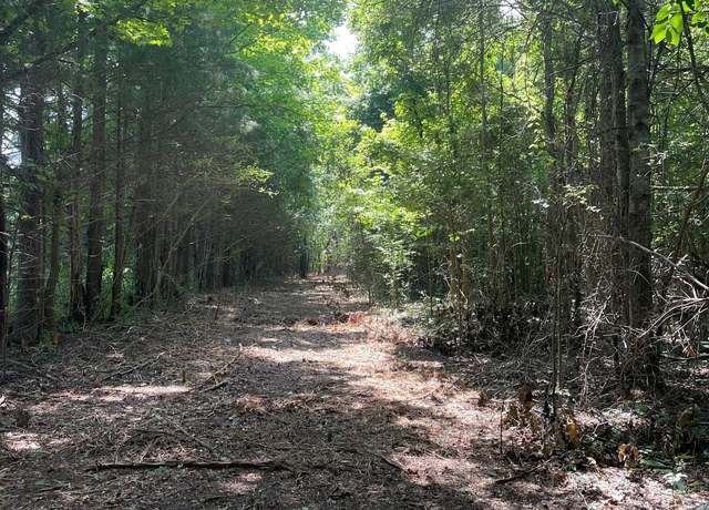 Property at Cleo-clark Rd, Canton, MS 39046