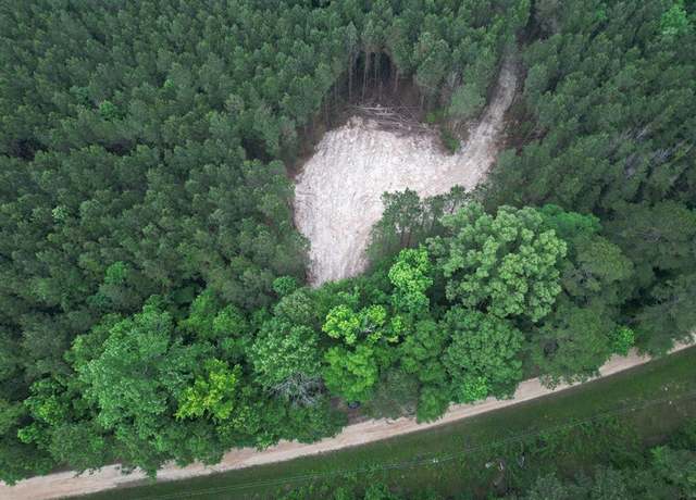 Property at 2 Old Hamburg Roxie Rd NW, Roxie, MS 39661